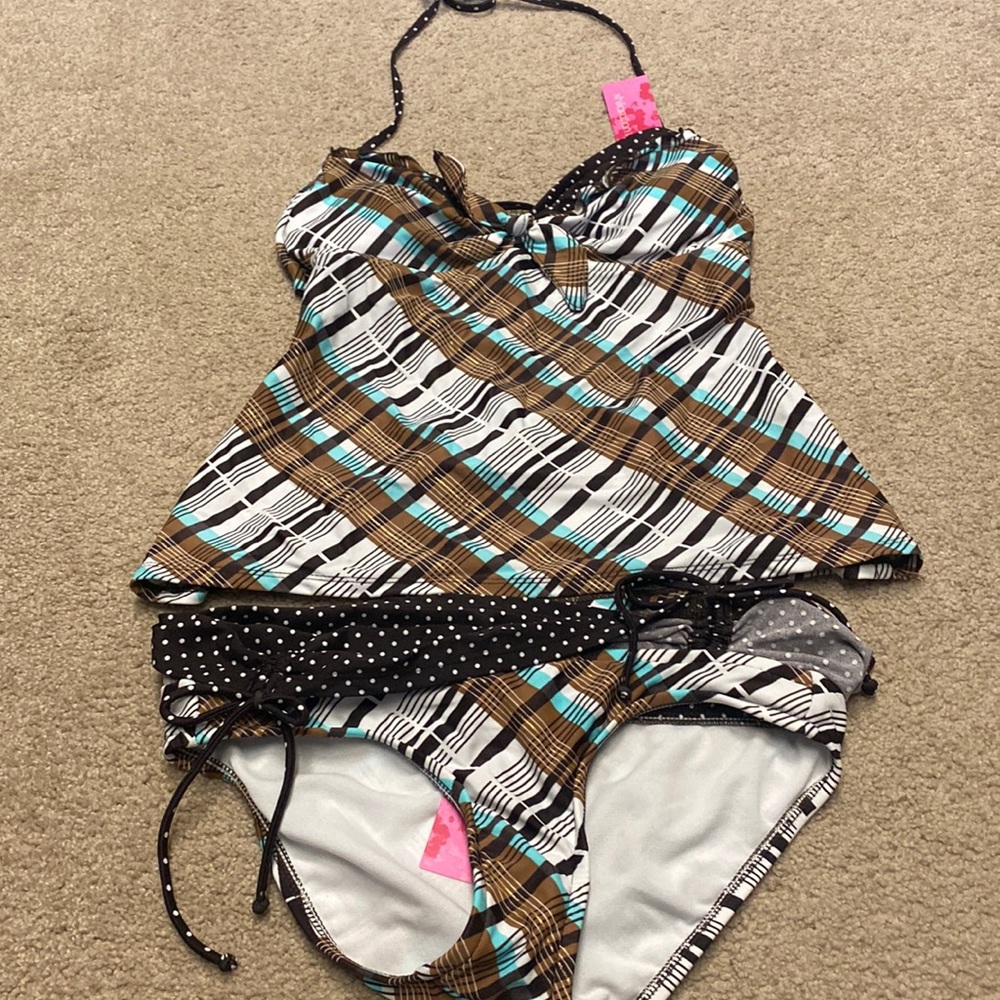 Tankini